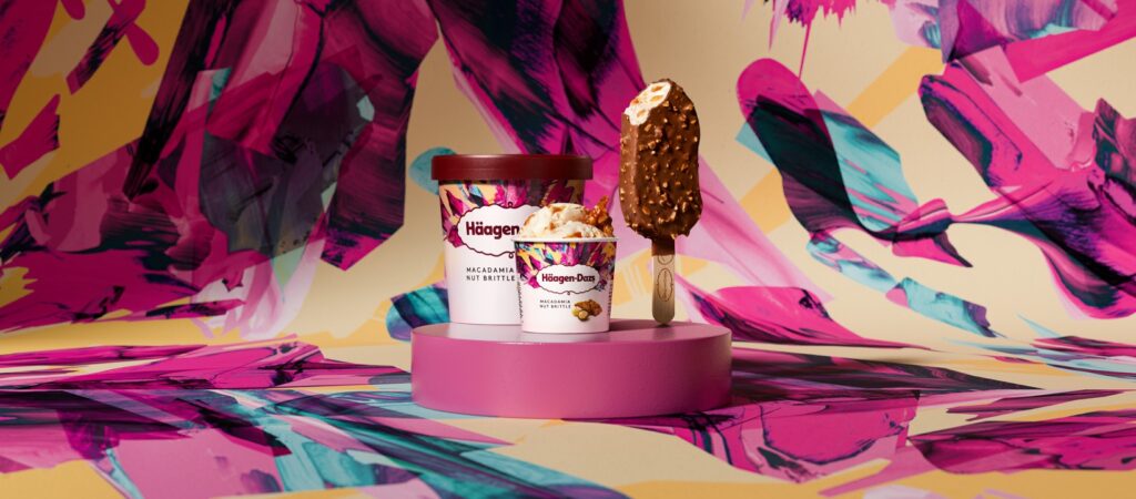 Haagen-Dazs