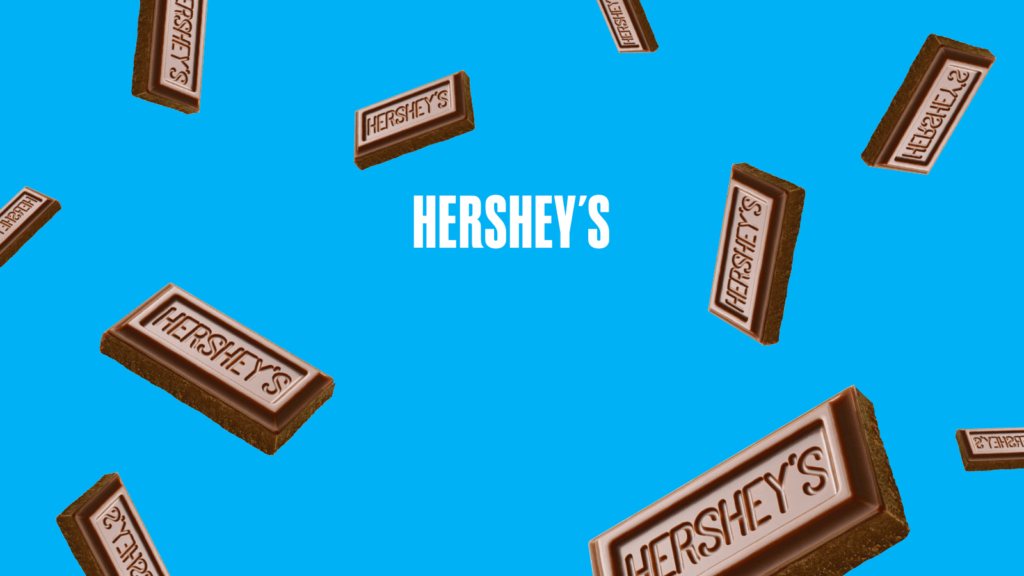 Hershey's