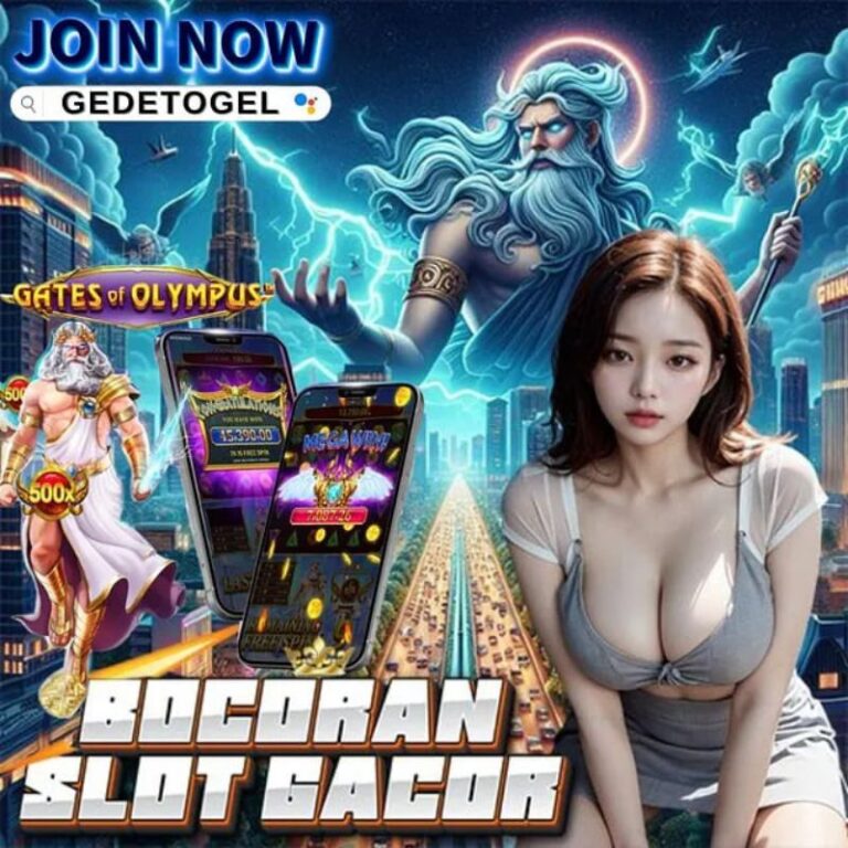Online Slot Gate of Olympus