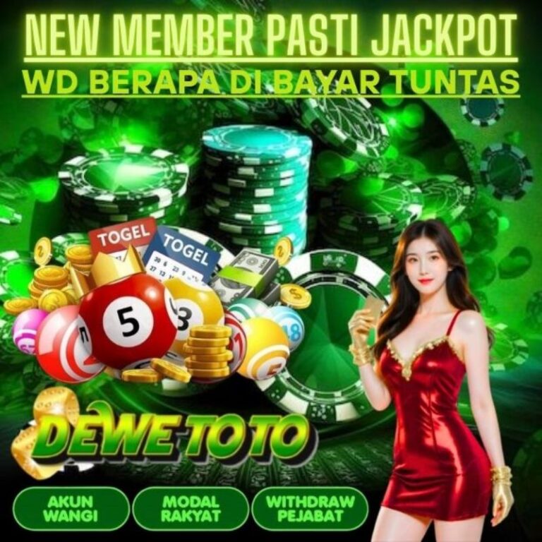 DEWETOTO Hari Ini