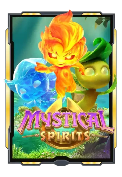mystical-spirits