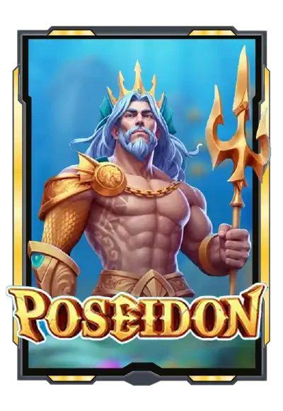 poseidon